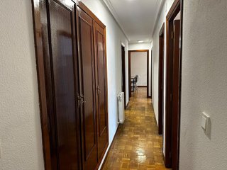 Piso en alquiler en Centro en Salamanca