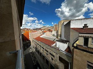 Piso en alquiler en Centro en Salamanca