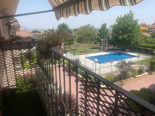 Piso en alquiler en San Andrés de Colmenar Viejo en Colmenar Viejo