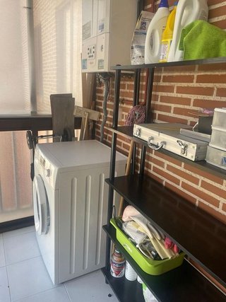 Piso en alquiler en San Andrés de Colmenar Viejo en Colmenar Viejo