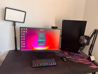 PcCom Imperial Gaming PC Ryzen 7 7800X3D RTX 5070