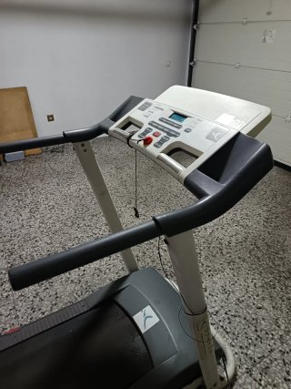 Cinta  Domyos TC 290+ máquina para manos de regalo