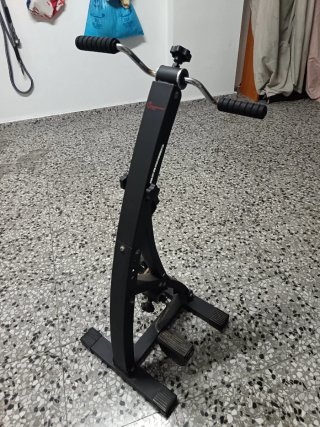 Cinta  Domyos TC 290+ máquina para manos de regalo