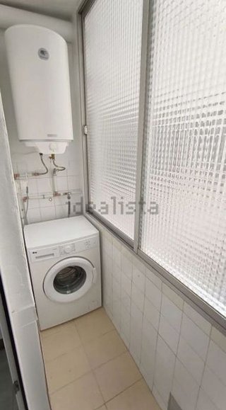 Piso en alquiler en La Constitución - Canaleta en Mislata