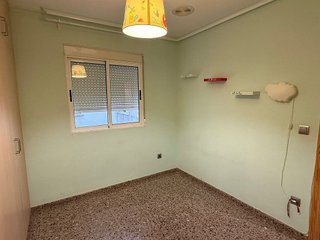 Piso en alquiler en Carrús Est - Camí dels Magros en Elche