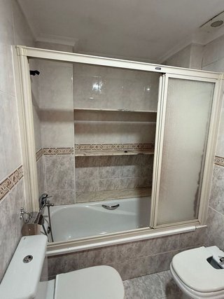 Piso en alquiler en Carrús Est - Camí dels Magros en Elche