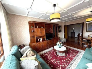 Piso en alquiler en El Coto en Gijón