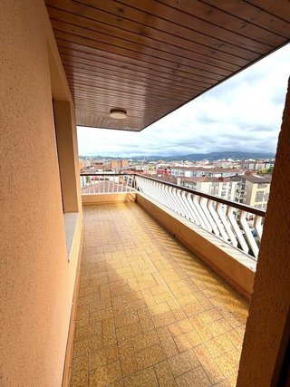 Piso en alquiler en El Coto en Gijón