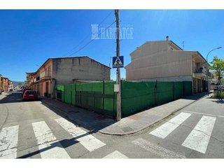 Terreno en venta en Manlleu