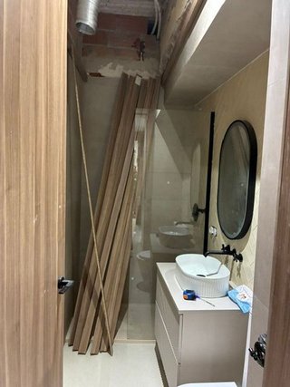 Piso en alquiler en Moncada