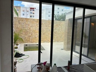 Piso en alquiler en Moncada