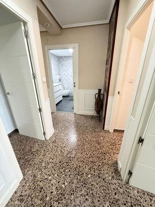 Piso en alquiler en Centro Puerto en Sagunto