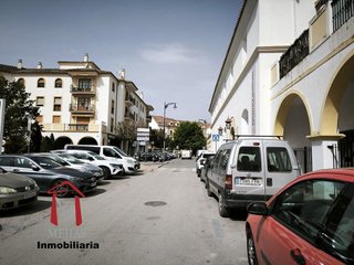 Local comercial en alquiler en Zona de Cueva de Menga en Antequera