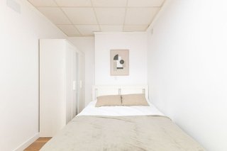 Estudio en alquiler en Zona Concordia en Burjassot