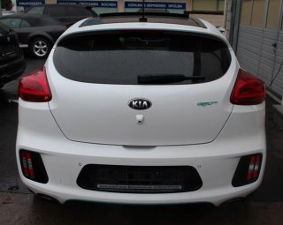 KIA Ceed 2014