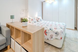 Estudio en alquiler en Zona Centro en Córdoba