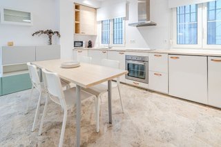 Estudio en alquiler en Zona Centro en Córdoba