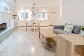 Estudio en alquiler en Zona Centro en Córdoba