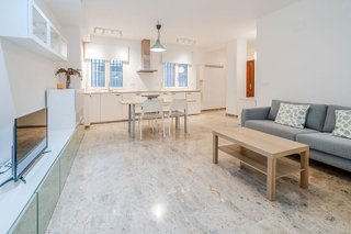 Estudio en alquiler en Zona Centro en Córdoba
