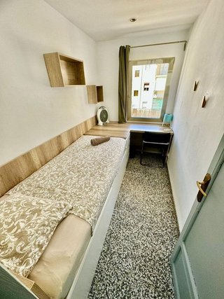 Piso en alquiler en El Cabanyal- El Canyamelar en Valencia