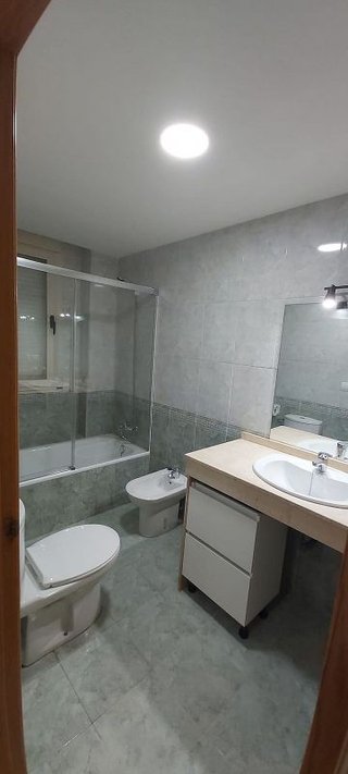 Piso en alquiler en Tejares -Chamberí - Alcades en Salamanca