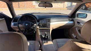 BMW Serie 3 2001