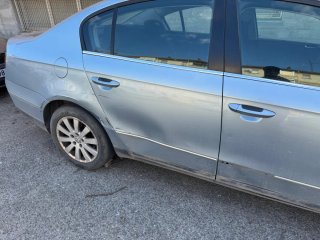 Volkswagen Passat 2006