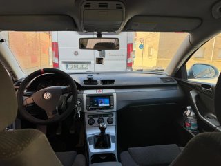 Volkswagen Passat 2006