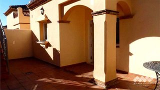 Casa pareada en venta en Mijas Golf en Mijas
