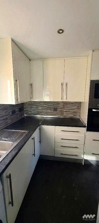 Casa pareada en venta en Mijas Golf en Mijas