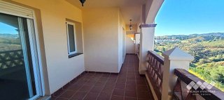Casa pareada en venta en Mijas Golf en Mijas