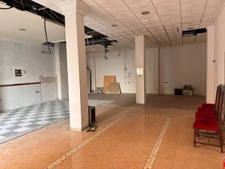 Local comercial en venta en Redován
