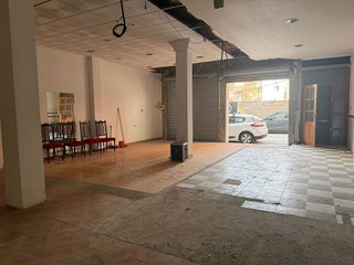 Local comercial en venta en Redován