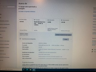 Ordenador básico completo