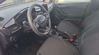 Ford Fiesta 2022