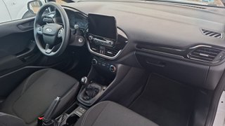 Ford Fiesta 2022