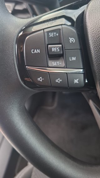 Ford Fiesta 2022