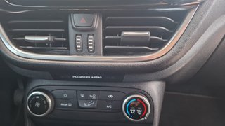 Ford Fiesta 2022