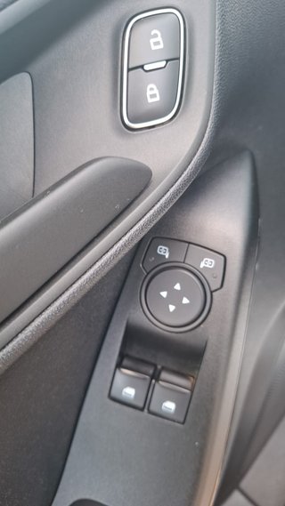 Ford Fiesta 2022