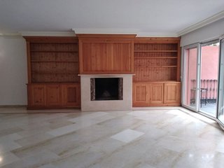 Casa adosada en alquiler en Pedregalejo en Málaga