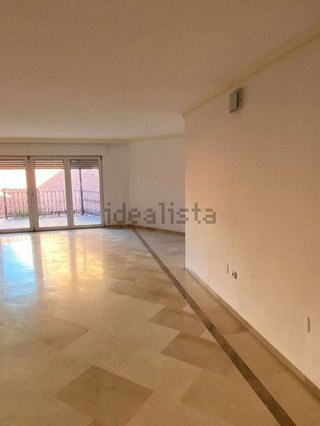 Casa adosada en alquiler en Pedregalejo en Málaga