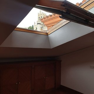 Casa adosada en alquiler en Pedregalejo en Málaga