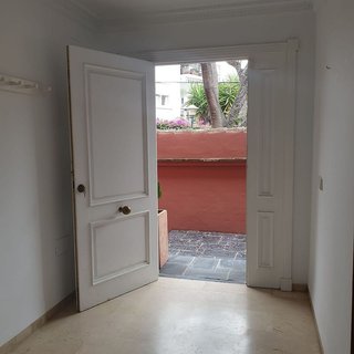 Casa adosada en alquiler en Pedregalejo en Málaga