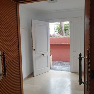Casa adosada en alquiler en Pedregalejo en Málaga