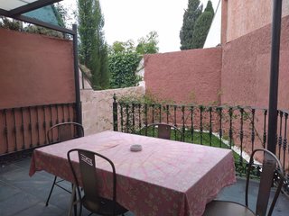Casa adosada en alquiler en Pedregalejo en Málaga