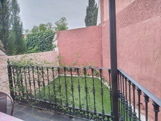 Casa adosada en alquiler en Pedregalejo en Málaga