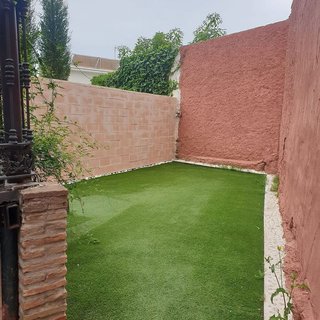 Casa adosada en alquiler en Pedregalejo en Málaga
