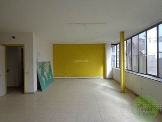 Oficina en alquiler en Casc Antic en Igualada