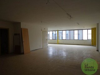 Oficina en alquiler en Casc Antic en Igualada