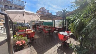 Local comercial en venta en Santa Margarida en Roses